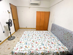 Blk 272 Tampines Street 22 (Tampines), HDB 3 Rooms #584996571